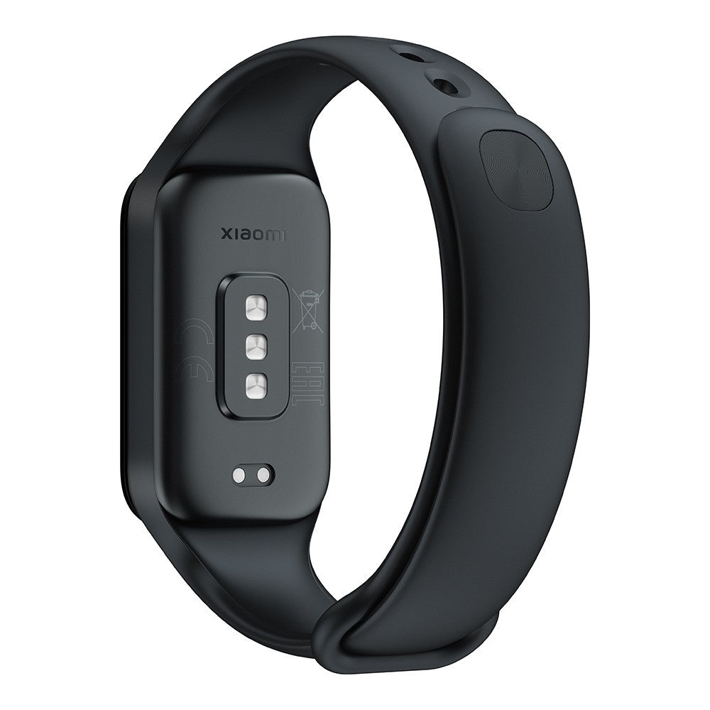 Xiaomi Pulseira Smartfit Mi Band 8 Active Preto