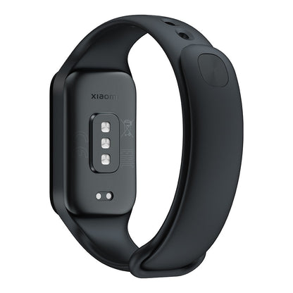 Xiaomi Pulseira Smartfit Mi Band 8 Active Preto