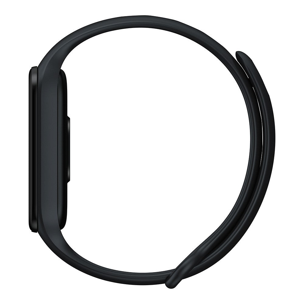 Xiaomi Pulseira Smartfit Mi Band 8 Active Preto