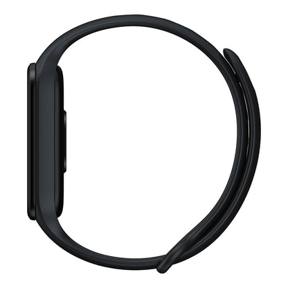Xiaomi Pulseira Smartfit Mi Band 8 Active Preto