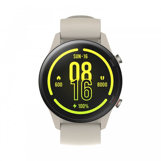 Xiaomi SmartWatch Mi Watch Beige