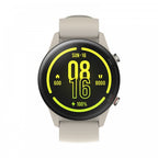Xiaomi SmartWatch Mi Watch Beige