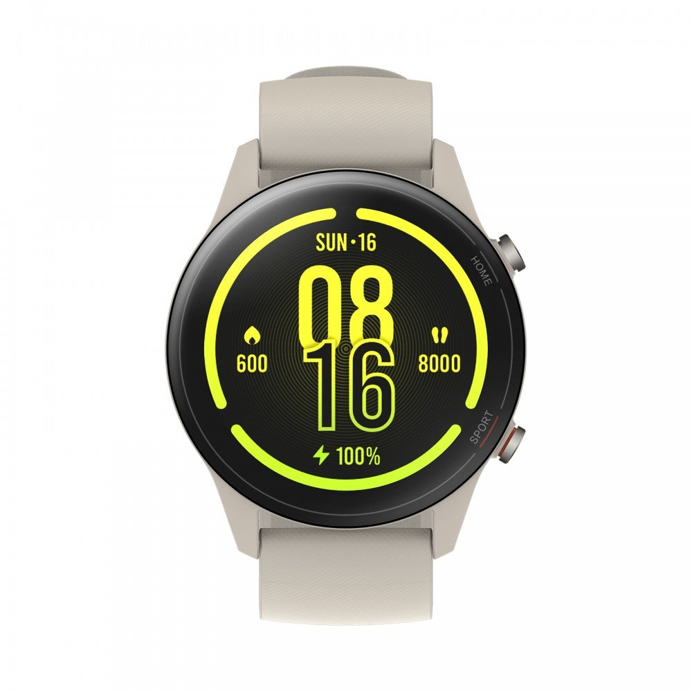 Xiaomi SmartWatch Mi Watch Beige