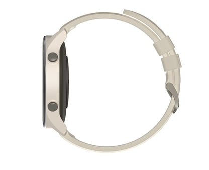 Xiaomi SmartWatch Mi Watch Beige