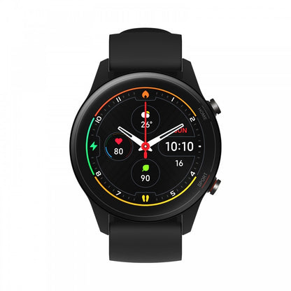 Xiaomi SmartWatch Mi Watch Preto