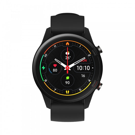Xiaomi SmartWatch Mi Watch Preto