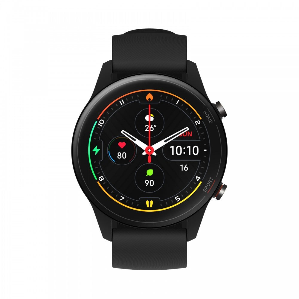 Xiaomi SmartWatch Mi Watch Preto