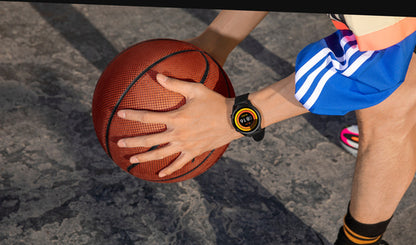 Xiaomi SmartWatch Mi Watch Preto
