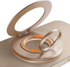 Suporte Torras Ostand Dual-Ring Dourado