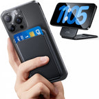 Suporte Torras Magspin Wallet Preto