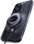 Carregador Torras Polarcircle Preto