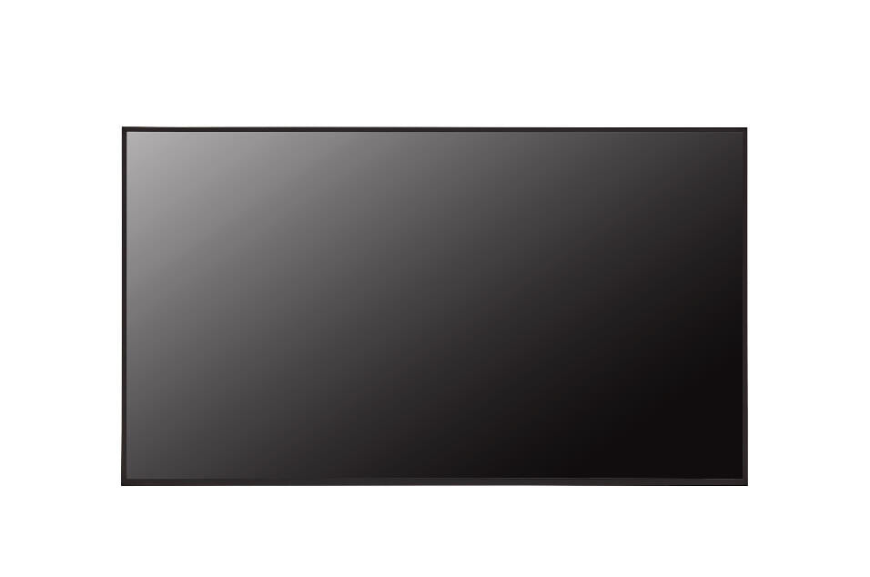 Monitor LG 4K Signage 55Uh5N-M