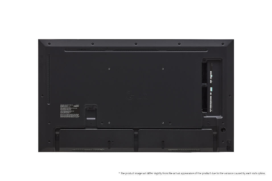Monitor LG 4K Signage 55Uh5N-M