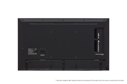 Monitor LG 4K Signage 55Uh5N-M