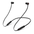 Apple Beats Flex – Auriculares sem fios para utiliza? durante um dia inteiro – Preto Beats