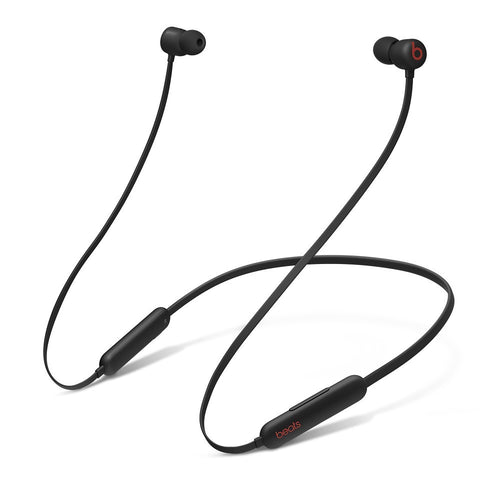 Apple Beats Flex – Auriculares sem fios para utiliza? durante um dia inteiro – Preto Beats
