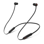 Apple Beats Flex – Auriculares sem fios para utiliza? durante um dia inteiro – Preto Beats