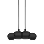 Apple Beats Flex – Auriculares sem fios para utiliza? durante um dia inteiro – Preto Beats