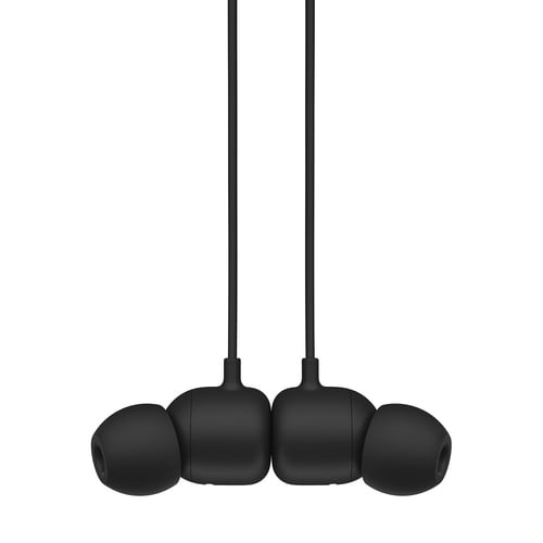 Apple Beats Flex – Auriculares sem fios para utiliza? durante um dia inteiro – Preto Beats