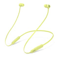 Apple Beats Flex – Auriculares sem fios para utiliza? durante um dia inteiro -Amarelo cítrico