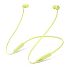 Apple Beats Flex – Auriculares sem fios para utiliza? durante um dia inteiro -Amarelo cítrico