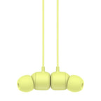 Apple Beats Flex – Auriculares sem fios para utiliza? durante um dia inteiro -Amarelo cítrico