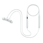 Apple Beats Flex – Auriculares sem fios para utilização durante um dia inteiro – Cinzento Fumo