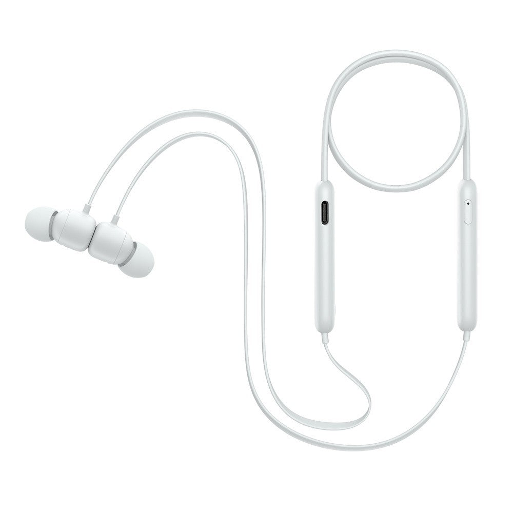 Apple Beats Flex – Auriculares sem fios para utilização durante um dia inteiro – Cinzento Fumo