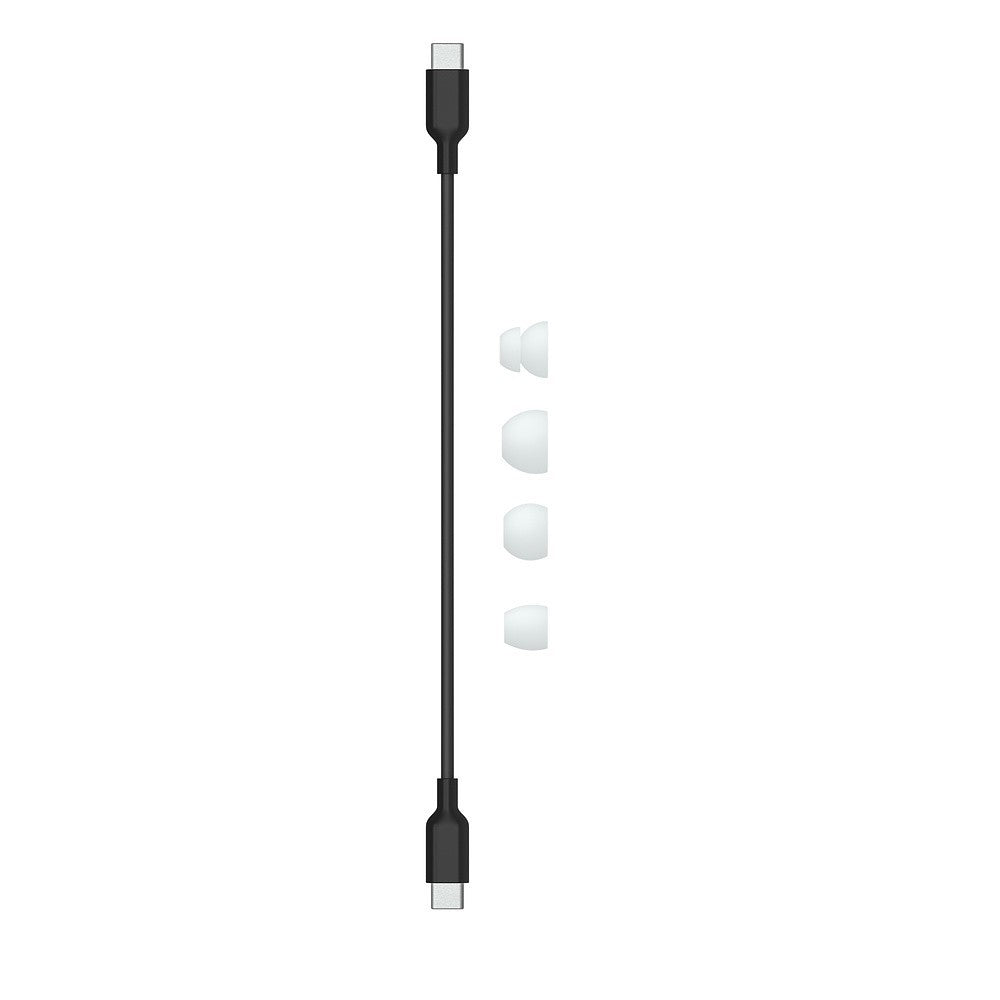 Apple Beats Flex – Auriculares sem fios para utilização durante um dia inteiro – Cinzento Fumo