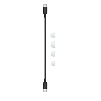 Apple Beats Flex – Auriculares sem fios para utilização durante um dia inteiro – Cinzento Fumo