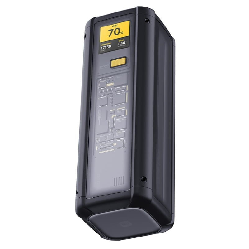 Xiaomi Power Bank 212W HyperCharge 25000mAh GL