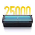 Xiaomi Power Bank 212W HyperCharge 25000mAh GL