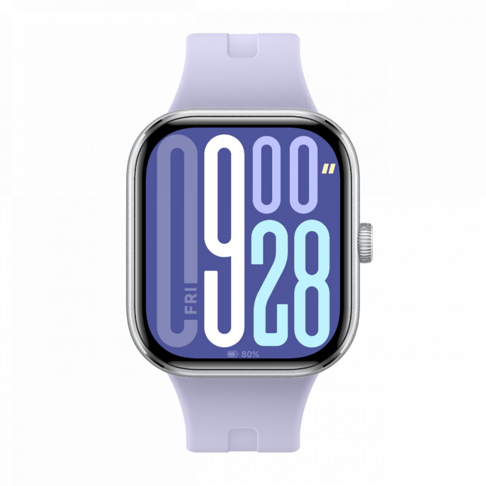 Xiaomi Redmi Watch 5 Lavender Purple