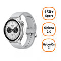 Xiaomi Smartwatch Watch S4 Silver