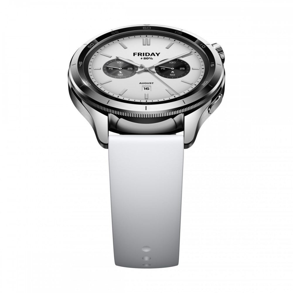 Xiaomi Smartwatch Watch S4 Silver