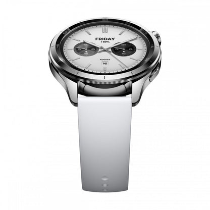 Xiaomi Smartwatch Watch S4 Silver