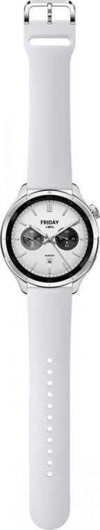 Xiaomi Smartwatch Watch S4 Silver