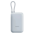 Xiaomi Power Bank 10000mAh 22,5W Lite Azul