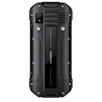 Telemovel Maxcom MM918 4G Black
