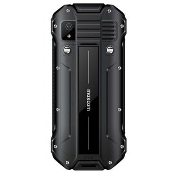 Telemovel Maxcom MM918 4G Black