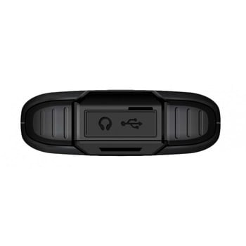 Telemovel Maxcom MM918 4G Black