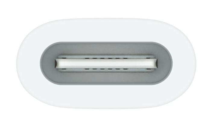 Apple Adaptador USB-C - Pencil