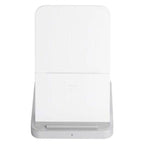 Carregador Wireless Xiaomi Stand Pro 50W Branco