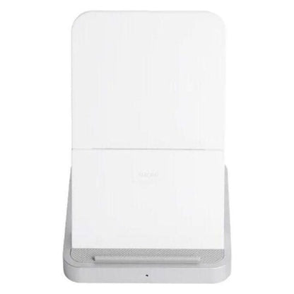 Carregador Wireless Xiaomi Stand Pro 50W Branco
