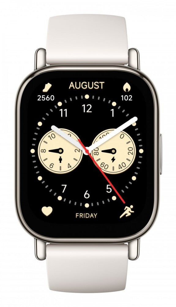Xiaomi Redmi Watch 5 Lite Dourado