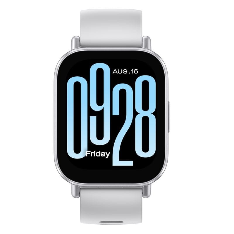 Xiaomi Redmi Watch 5 Active Prata