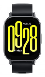 Xiaomi Smartwatch Redmi Watch 5 Active Preto