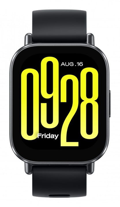 Xiaomi Smartwatch Redmi Watch 5 Active Preto
