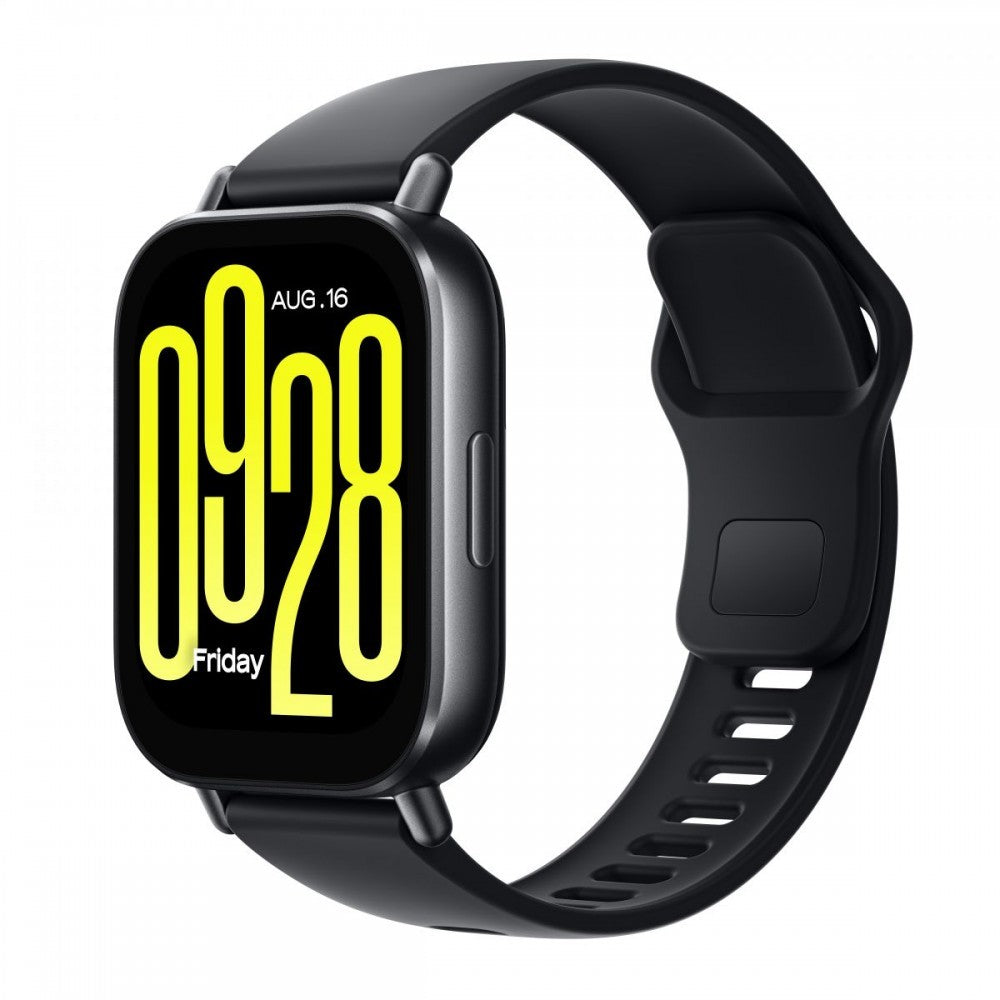 Xiaomi Smartwatch Redmi Watch 5 Active Preto