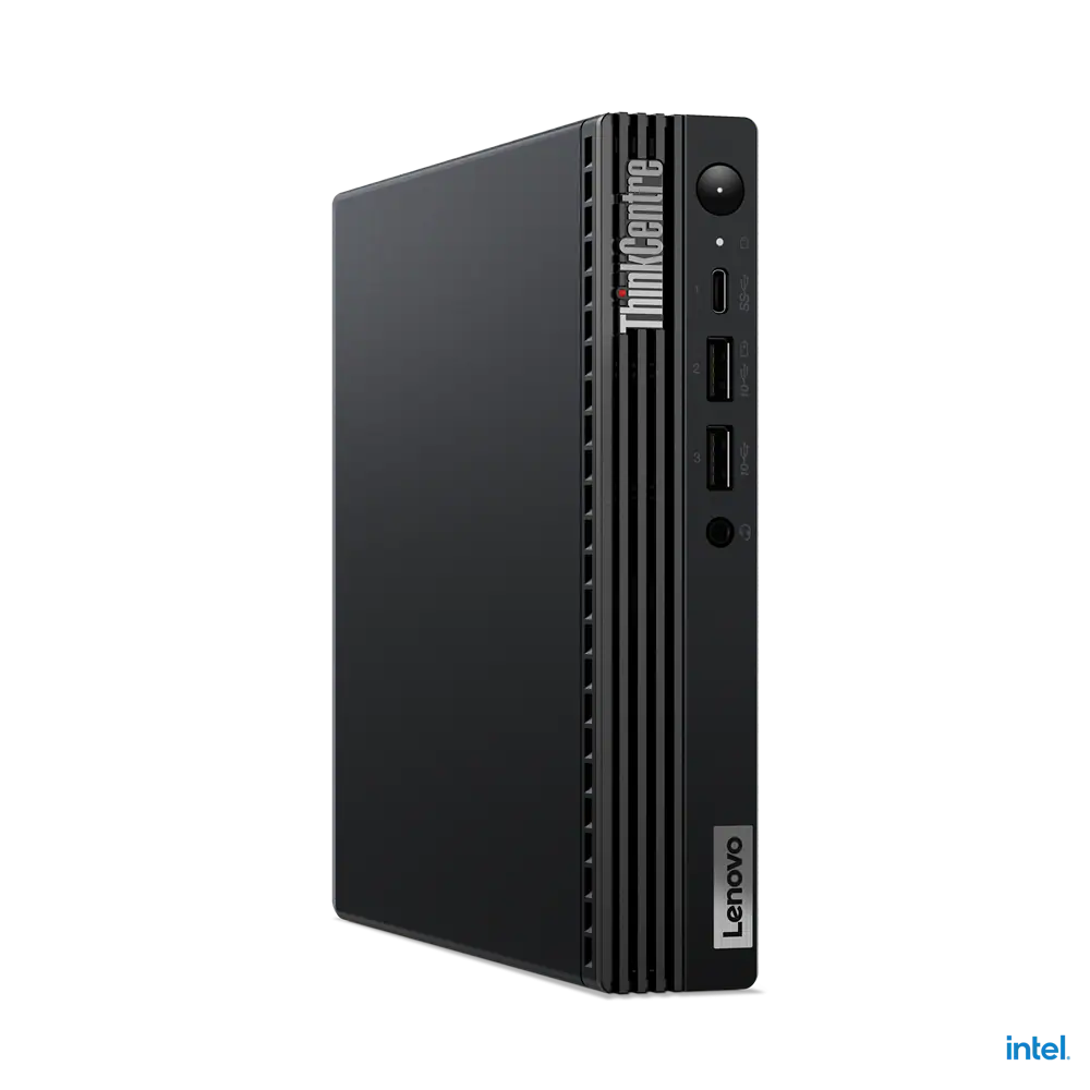 Lenovo THINKCENTRE M70Q GEN 3: INTEL® CORET I5-12400T (P-CORES 1.80GHZ: 7.5MB): WINDOWS 11 PRO 64: 8.0GB: 1X256GB SSD M.2 2280 PCIE GEN4 TLC OPAL: INTEL® UHD GRAPHICS 730:BT 5.1 OR ABOVE:WIFI6 AX201 2X2: 3 YEAR ON-SITE